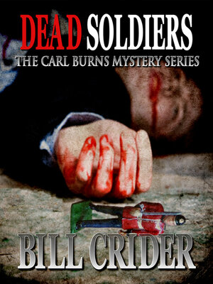 Dead soldiers - ebook